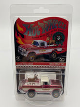 Load image into Gallery viewer, Hot Wheels RLC 2018 Holiday Car Texas Drive &#39;Em - FPN13
