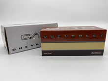 Load image into Gallery viewer, Hot Wheels RLC 69 Chevy C‑10 Brown - GDF82
