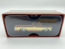 Load image into Gallery viewer, Hot Wheels RLC 69 Chevy C‑10 Brown - GDF82
