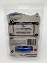 Load image into Gallery viewer, Hot Wheels RLC Nissan Skyline GT-R (BNR34) Blue - GDF86
