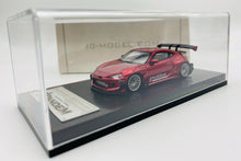 Load image into Gallery viewer, Tarmac Works x Ignition Model 1/64 Pandem Toyota 86 V3 Red Metallic - IG1405
