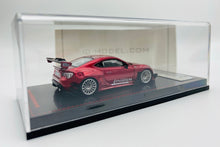 Load image into Gallery viewer, Tarmac Works x Ignition Model 1/64 Pandem Toyota 86 V3 Red Metallic - IG1405
