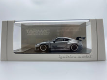 Load image into Gallery viewer, Tarmac Works x Ignition Model 1/64 Pandem Toyota 86 V3 Gray Metallic - IG1406
