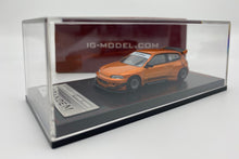 Load image into Gallery viewer, Ignition Model 1/64 Pandem Civic EG6 Orange Metallic - IG1702
