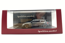 Load image into Gallery viewer, Ignition Model 1/64 Pandem Civic EG6 Titanium Gray (Japan Exclusive) - IG1742
