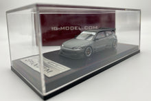 Load image into Gallery viewer, Ignition Model 1/64 Pandem Civic EG6 Titanium Gray (Japan Exclusive) - IG1742
