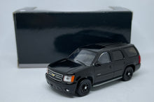 Load image into Gallery viewer, 596 Models 1/64 Chevrolet Tahoe - Blank Black
