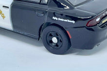 Load image into Gallery viewer, 1/64 Dodge Charger Pursuit Wheels
