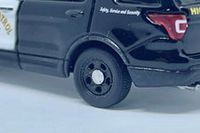 Load image into Gallery viewer, 1/64 Ford Police Interceptor Wheels
